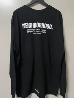 定価16500円 NEIGHBORHOOD 店舗購入 2回着用 未使用に近い - メルカリ