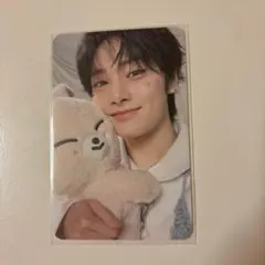 2026年最新】stray kids トレカ ペンミの人気アイテム - メルカリ