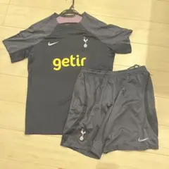 Tottenham training wear 23-24 上下セット