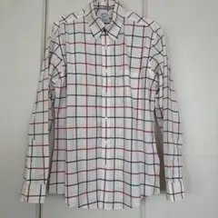 Brooks Brothers Regent Fit 長袖シャツ Mのサムネイル