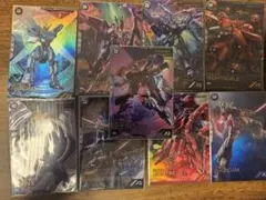 d*2様 アーセナルベース 4thプロモセット - メルカリ