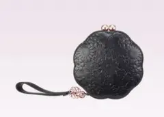 コスメデコルテ2025クリスマスコフレ　ポーチ