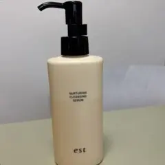 est ナーチャリング クレンジングセラム &おまけのサムネイル