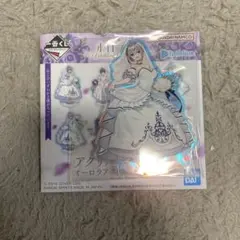 白銀ノエル アクリルスタンド 一番くじ