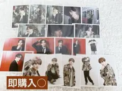 超特急 生写真 まとめ売り RiB マサヒロ