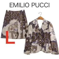 2026年最新】EMILIO PUCCI レディース セットアップの人気アイテム