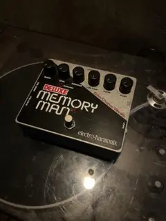 2026年最新】electro-harmonix deluxe memory manの人気アイテム
