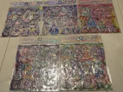 ボリュームup style seal きせかえシール