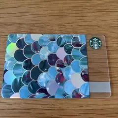 スタバ カード サイレンテイル オンライン限定 レア スタバ☆カード サイレンテイル | お金はないけどCoffeeとSweets