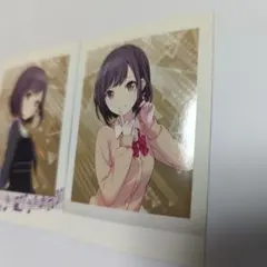 プロセカぱしゃこれ　東雲絵名