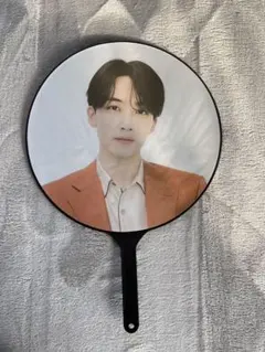 SEVENTEEN JEONGHAN うちわ