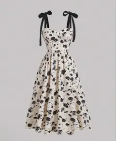 SHEIN キャミワンピース