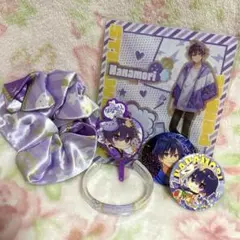 すとぷり ななもり。 なーくん グッズ