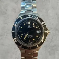 2699 オメガ シーマスター プロフェッショナル 396.1062 プレボンド