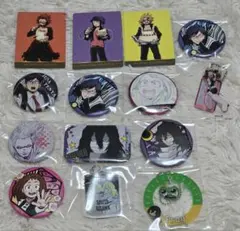 ヒロアカ　まとめ売り