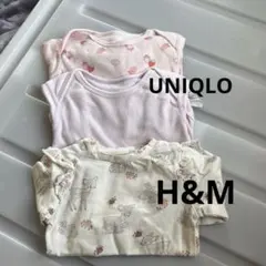 70ロンパース　まとめ売り