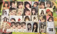 TWICE トレカ モモ まとめ売り