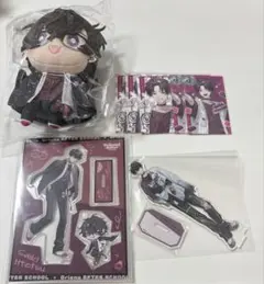 ペ*様 佐伯イッテツ セット