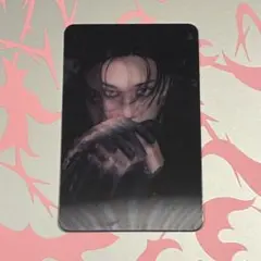 straykids スキズ doit バンチャン 封入 レンチキュラー トレカ