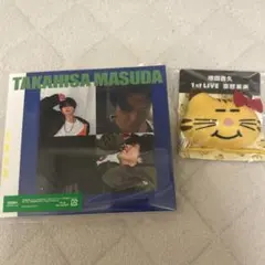 増田貴久 喜怒哀楽 グッズセット まとめ売り 増田貴久 喜怒哀楽 ネコます グッズ - メルカリ