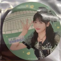 FRUITSZIPPER フルーツジッパー　非売品　ステッカー　櫻井 優衣さん