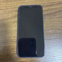 iPhone12mini 64GB ブルー SIMフリー