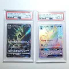 PSA10】バンギラスex SR SV3 黒炎の支配者 122/108 - メルカリ