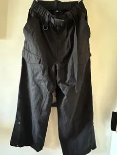 Theredthread laced garter suit slacks - メルカリ