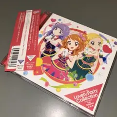 アイカツ! 2ndシーズン 挿入歌ミニアルバム(1) POP ASSORT - メルカリ