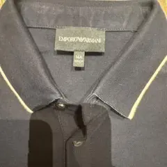 EMPORIO ARMANI 14A Sサイズ サイズ確認のため一度着ましたのサムネイル