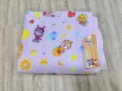 アンパンマン キャラクター　お昼寝敷きパッド　＊新品未使用品