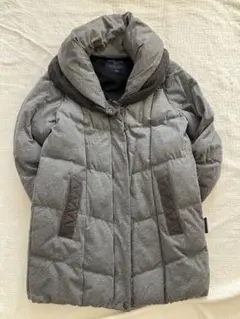 HONEYSUCKLE ROSE中綿入りコート サイズL