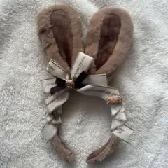 うさ耳 カチューシャ