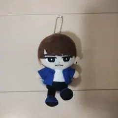 SnowMan　渡辺翔太　すのチルぬいぐるみ