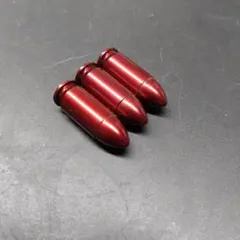 A-ZOOM 9mm LUG ダミーカート 3個セット