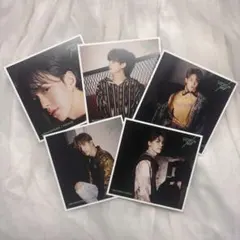 ひとりじゃない　seventeen セブチ