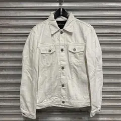 2026年最新】DELAY by Win & Sons メンズ Gジャン・デニムジャケットの