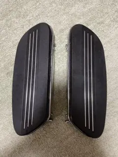 【値引き中！】ハーレー純正フットボード