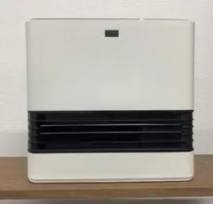 アイリスオーヤマ 大風量加湿セラミックファンヒーター JKC125D1 21年