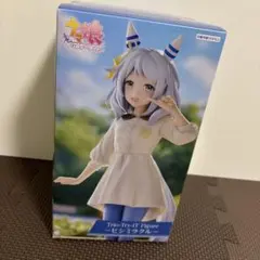 ウマ娘 プリティーダービー ヒシミラクル フィギュア