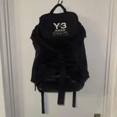 Y-3 adidas Yohji Yamamoto リュック バッグパック