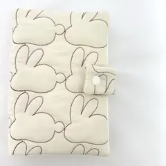 A6サイズバインダーカバー