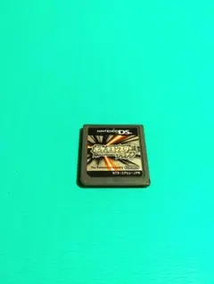 DS ポケットモンスター　プラチナ