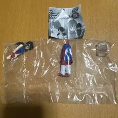 ドラゴンボールZ HG another チチ フィギュア