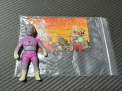 当時物 タケミ ジャンボーグ9 ソフビ ジャンボーグナイン - メルカリ