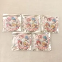 すとぷり 全員 缶バ シークレット