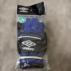 UMBRO ジュニア用 ニットグローブ UJA-8505J