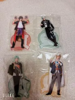 刀ミュ アクスタ