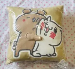 愛しすぎて大好きすぎる　クッション　レア　なかよしのサムネイル