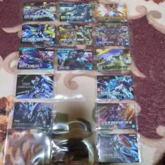 EXベース トークン 10枚セット ガンダムカードゲーム ガンダムエース